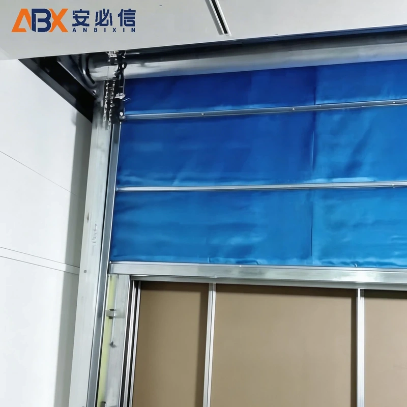 张掖市海绵门封