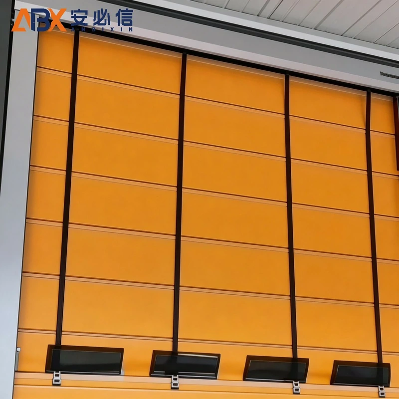 张掖市冷库门封