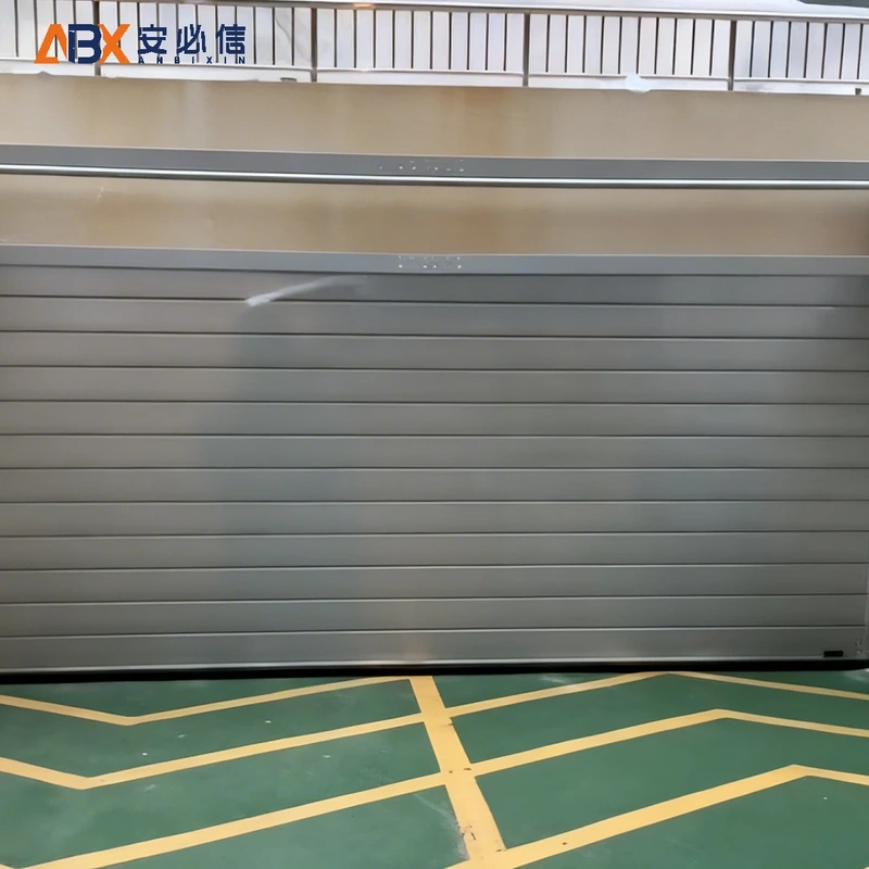 张掖市雷达高速门